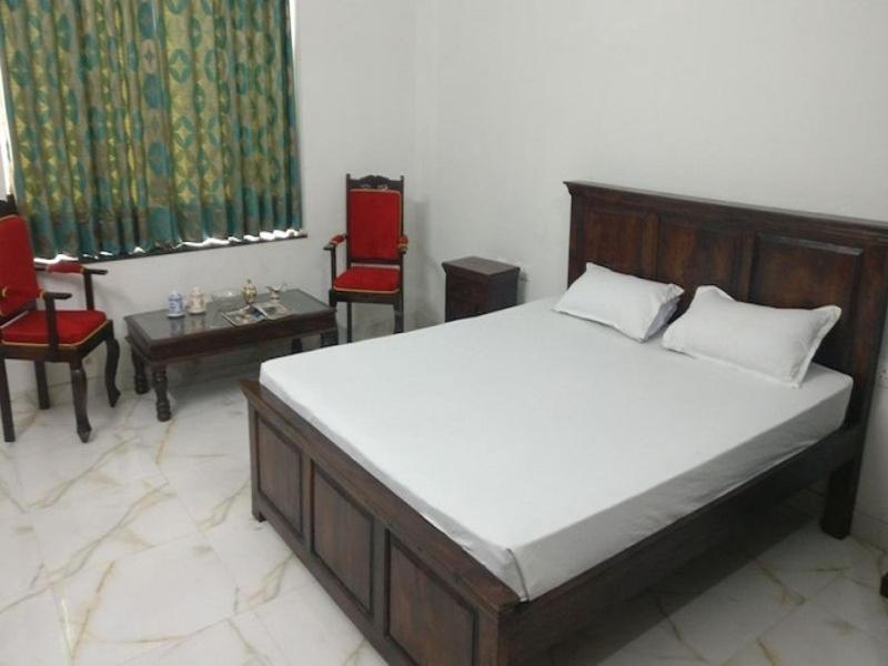 Tej Mahal Palace Bandikui Ngoại thất bức ảnh