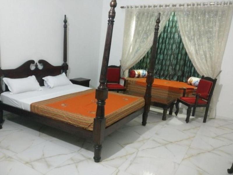 Tej Mahal Palace Bandikui Ngoại thất bức ảnh